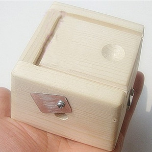 正品 木质随身灸实木 艾灸盒随身灸 温灸器 木制随身灸艾柱温灸盒