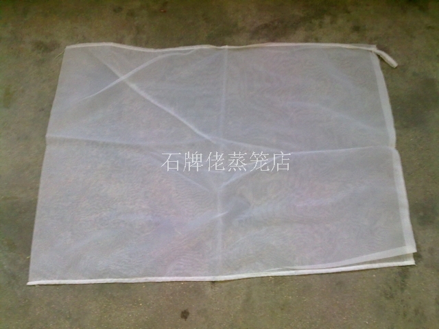 安庆蒸笼 笼屉 馒头 包子专用江镇 豆浆过滤网