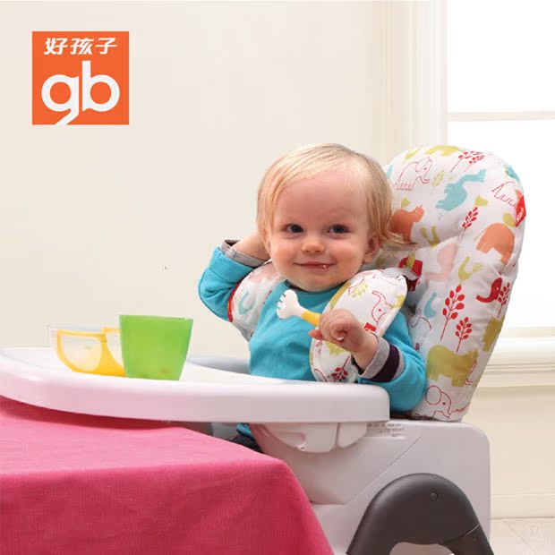 特价包邮好孩子餐椅Y5800-J296多功能折叠婴儿餐桌椅儿童宝宝餐椅