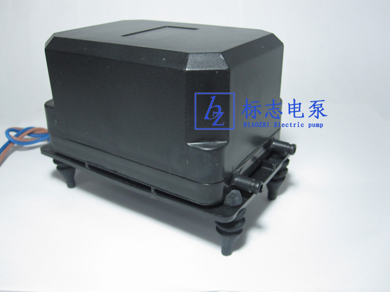 隔膜式电磁泵 防褥疮泵专用机芯超静音微型气泵ACP-8L/min系列