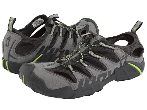 正品特价INOV-8 Recolite-190克男女款超轻徒步沙滩鞋凉鞋包邮