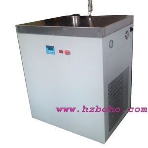 保恒恒温BH8101-D高低温油浴循环装置 高低温油浴循环槽 高温油槽