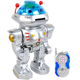 变形金刚4遥控机器人儿童智能对话语音识别动漫玩具会唱歌跳舞