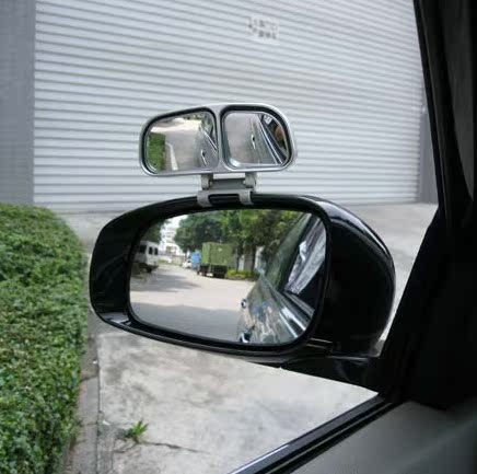 TYPER汽车教练车 加装镜YH-9988 后视镜上镜大视野镜车外后视镜