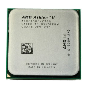 AMD Athlon II X2 245 速龙X245cpu 938针 有X250 X260 X270 X280