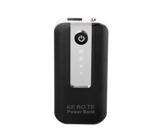特价25元KeBoTe正品手机移动电源充电宝5600毫安拍下该价