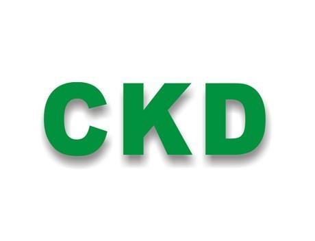 日本CKD喜开理_AD11-25A-02E-AC220V_CKD电磁阀_原装正品