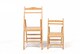 楠竹成人大小号楠竹竹制折叠椅子家用折叠椅楠竹板式折叠靠椅