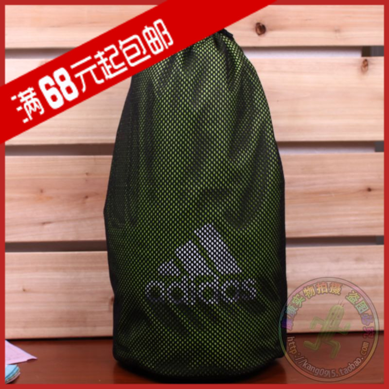 专用训练袋篮球袋足球袋网袋 束口袋 双肩背包足球包篮球包运动包