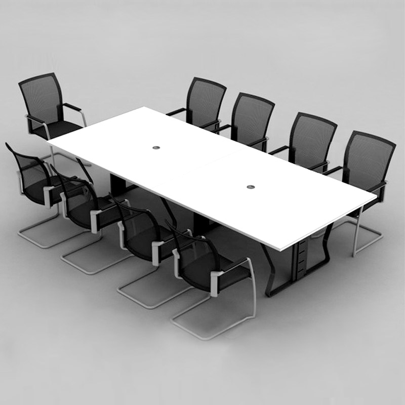 北京优创办公家具油漆会议桌办公会议桌板式会议桌高档会议桌