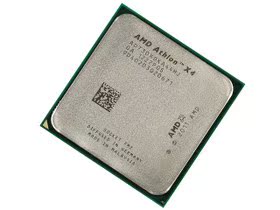 全新AMD 其他型号904针FM2接口X730 A4-5300台式处理器/CPU/APU
