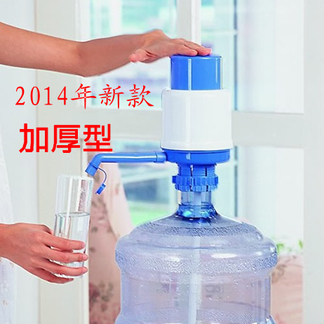 压水器矿泉水桶压水器纯净水桶压水器压水泵手压式饮水器取水器