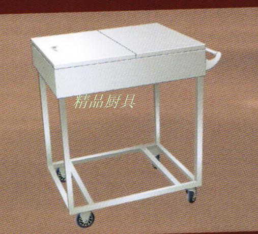 组装式焊接式不锈钢调料车厨房设备厂家直销