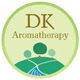 DK Aromatherapy精油