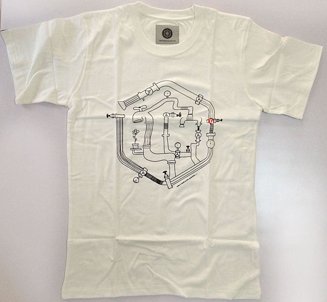 特价包邮!香港设计潮牌“LOGO”系列T恤明星款修身限量版男女同款