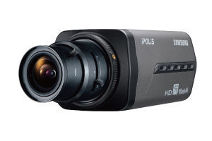 原装正品三星监控摄像机SNB-5000P 130万高清网络摄像机