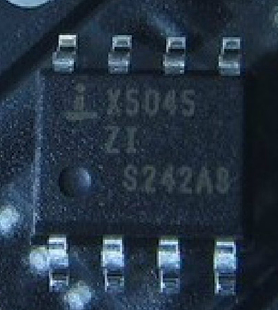 X5045S8 X5045 贴片 SOP-8 原装全新 电源电压监控和块锁