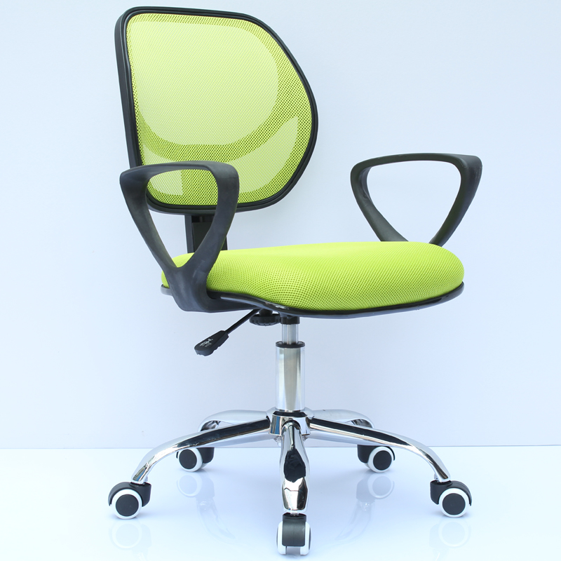 安格斯特价包邮人体工学电脑椅子 办公家用时尚转椅 升降网布椅子