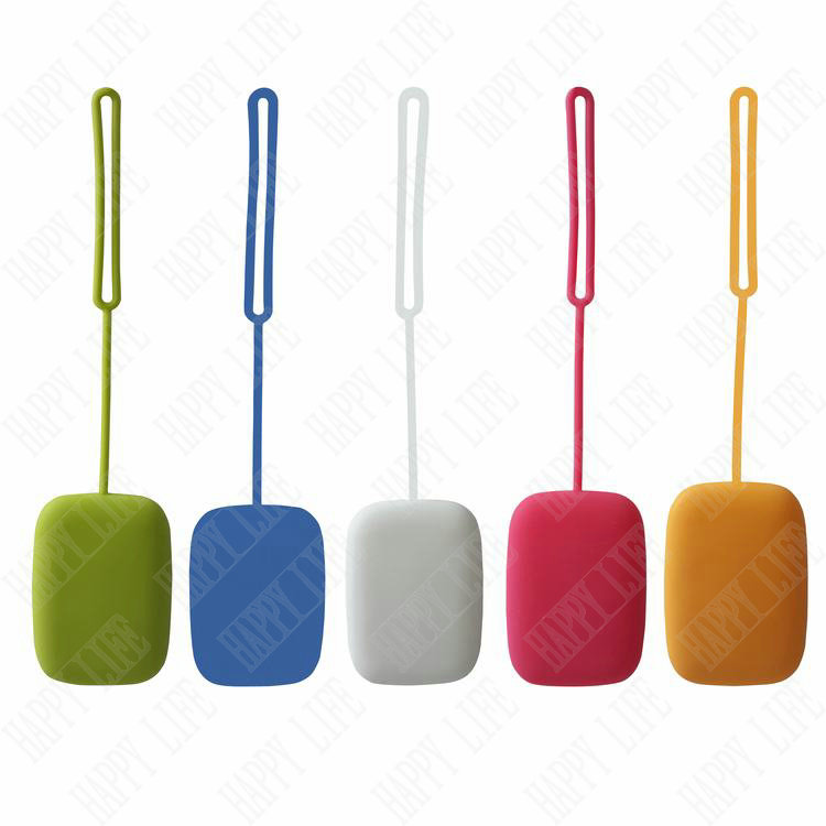 特价橙色环保多功能硅胶钥匙包男女可用品牌方形卡包亏本清仓包邮