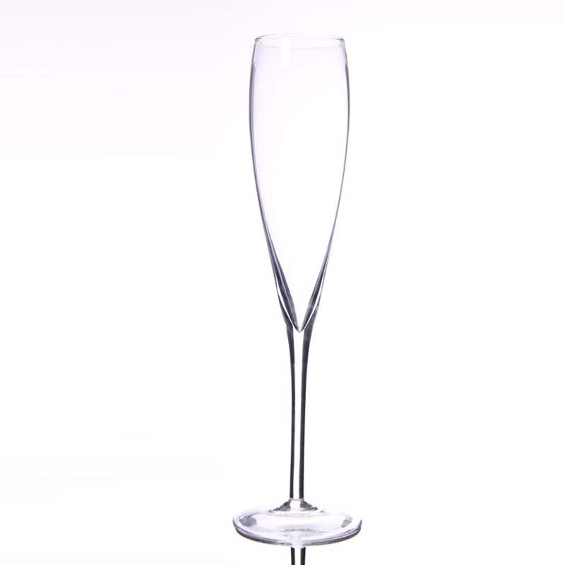 普罗旺斯之泪 拉空无铅水晶玻璃香槟杯 香槟杯 气泡酒杯 干白杯