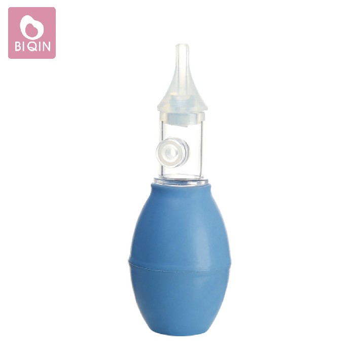 比亲 婴儿防逆流吸鼻器 婴儿鼻子清洁器 新生儿必备 BQ-0193