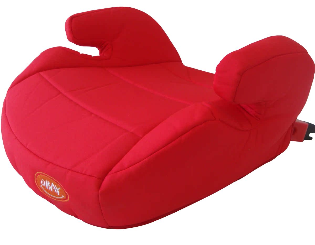 欧洲品质OBAY欧贝3岁-12岁isofix硬接口儿童汽车安全座椅不限身高
