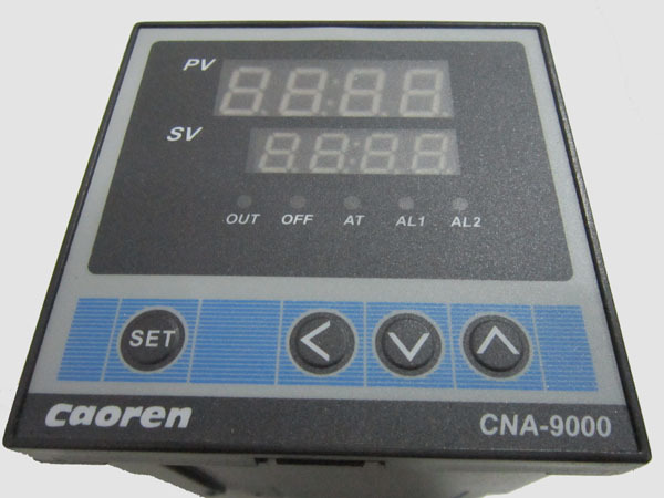 （超能）温度控制器 数显温控PID智能恒温控制器 温控表CNA-9131