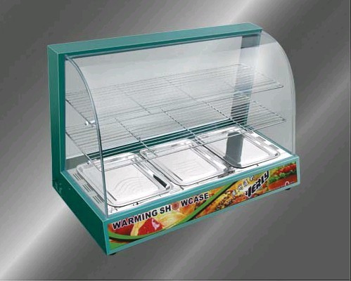 汇利牌食品蛋糕展示柜/BV-908保温柜/恒温柜熟食保温箱/特价