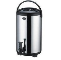 不锈钢保温桶-12L奶茶保温桶/咖啡桶/奶茶桶/凉茶桶/豆浆保温