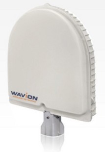 非视距无线覆盖AP 2.4G WBS-2400 450M 覆盖整个学校 /小区覆盖