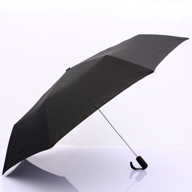 德国威迪肯 超大伞面雨伞折叠晴雨伞男士高端商务自动开收创意