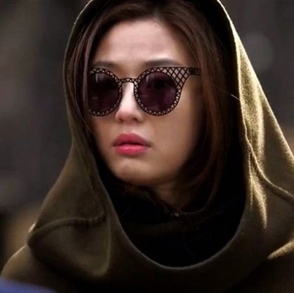 帕琦2015时尚新款太阳镜明星款墨镜金属复古韩版潮流眼镜女士大框
