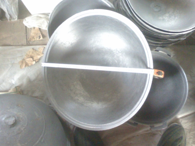 [特价]原生态大铁锅 口径 90厘米 90cm 中国生铁锅 铸铁锅