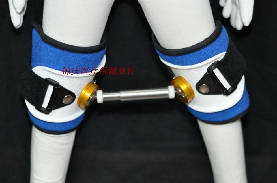 医用儿童蛙式固定架护具支具髋关节矫形器外展支架康复器材