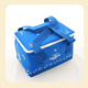 【钻石信誉】出口余货实用特惠蓝色饭盒包 上班带饭最方便！