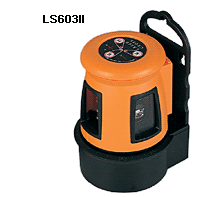 莱赛LS603Ⅱ激光自动安平仪\\标线仪/垂线仪/投线仪/水平仪 送脚架