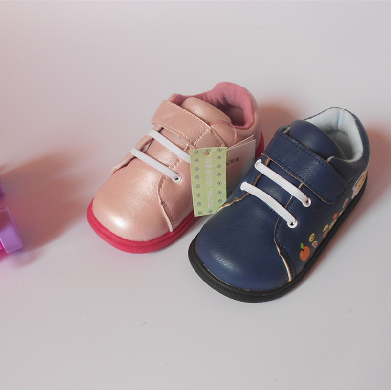 2014新款儿童运动鞋 春秋男女童学步鞋 运动鞋  PU男女童运动鞋