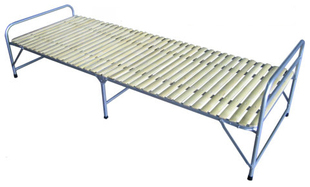 竹床、休闲床、午休床、折叠床、临时用床（028）