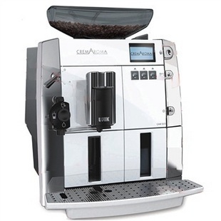 原厂正品WIK/德国伟嘉 9752.2.0W 全自动现磨意大利式咖啡机 包邮