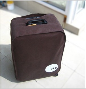 箱套行李箱套旅行箱套拉杆箱套保护套防水加厚新秀丽箱套包邮