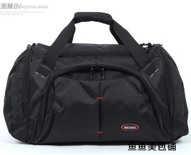 新款旅行包男 行李包女超大容量 旅行袋旅游包健身包单肩手提包包