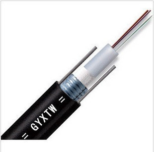 特价GYXTW4芯单模光缆4芯室外光缆4芯光纤4芯单模铠装光纤4芯光缆