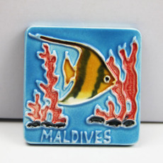 马尔代夫旅游纪念品6688