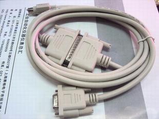 《特价》三菱PLC编程电缆 电脑下载线 SC-09 串口 数据线