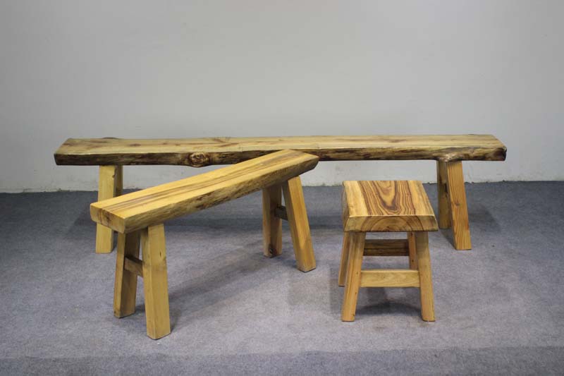 原木长条凳 实木板凳 老樟木木凳 换鞋凳 洗澡凳 原生态定做特价