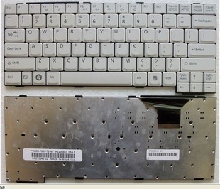 原装 富士通S8360 T5010 S6410 S6510 S6420 S6520 S6310 键盘