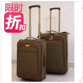 代购Tommy Bahama拉杆箱登机旅行箱旅行箱行李箱20寸24寸