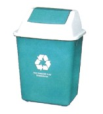 户外塑料垃圾桶 户外垃圾桶果皮箱 垃圾箱室外环卫 大号垃圾桶筒