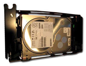 DELL 原装 EMC AX4-5 1TB 7.2K 3.5寸 硬盘