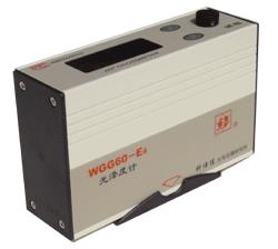 科仕佳WGG60-Y4/E4光泽度计 光泽度仪 油漆 涂料测光仪